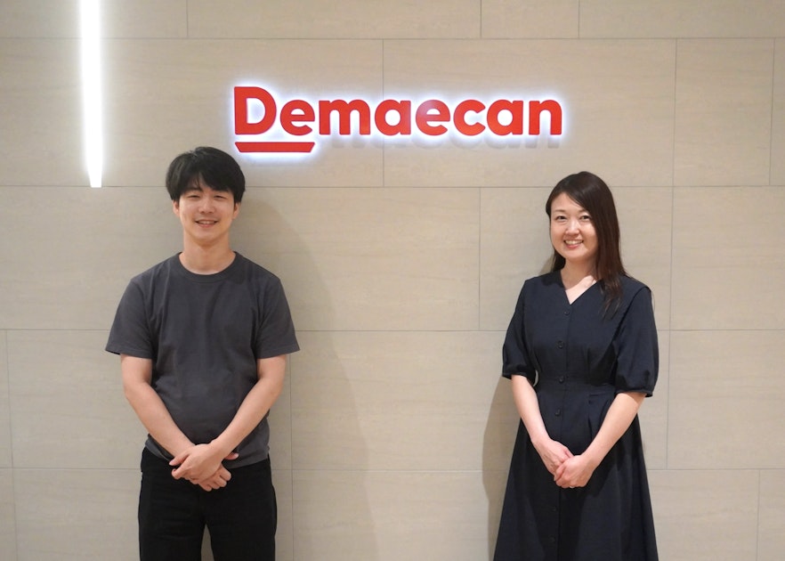 株式会社出前館｜SmartHR連携でメンテナンスコスト削減。直感的な操作